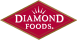 (DIAMOND FOODS LOGO)